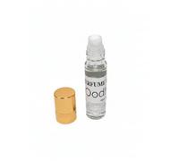 1 Aceite Perfume Árabe Natural Oud, Roll On, 6 ml