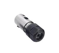 1 acoplador de eje flexible de alta precisión de 5 mm/4 mm/3,175 mm a 4,76 mm/4 mm/3,175 mm para piezas de barco RC Speed Cat (3,175 mm a 4 mm)