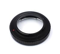 1 adaptador de anillo de lente macro para lente Pentax K PK para Nikon D800 D5200 D7100 accesorio pieza
