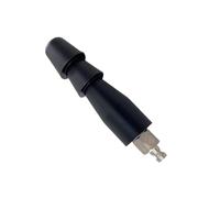 1 adaptador de bloqueo en U Vac para conector KlicLock, dispositivo de conector rápido, accesorios de máquina de aire alternante, accesorios Hiss Mith