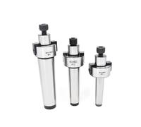 1 adaptador de fresa frontal MT2 MT3 MT4 FMB22 MT MTB2 MTB3 MTB4 FMB, soporte for fresadora, soporte de barra de tiro, herramientas for máquinas CNC(MTB4-FMB22(M16))