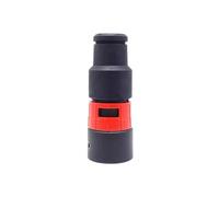 1 adaptador de tubo de aspiradora for conexión de aspiradora en seco y húmedo Bosch GAS15PS 1619PA7326
