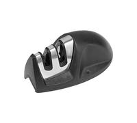 1 afilador de cuchillos manual, herramientas para soporte de cocina, afilador de cuchillos portátil, mini afilador de cuchillos de mano, afilador de cuchillos de cocina, afilador fino, afilador de