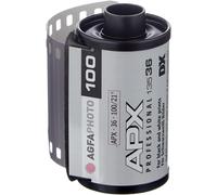 1 AgfaPhoto APX Pan 100 135/36