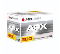 1 AgfaPhoto APX Pan 200 135/36