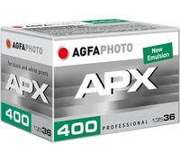 1 AgfaPhoto APX Pan 400 135/36