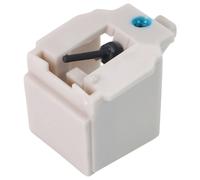 1 aguja de repuesto para tocadiscos de vinilo AT3600L Diamond Record Player para AT-LP60/PL300