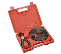 1 Ajuste Automático del Motor del Compresor De Aros De Pistón Alicates Conjunto, Reparación De Herramientas De Coches Kit, 62-140mm