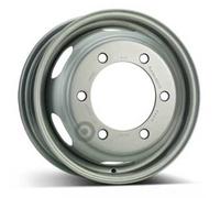 Llantas de acero Alcar 8360 5.5Jx15 ET108 6x205 para Mercedes Benz Sprinter