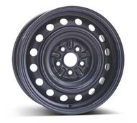 Llantas de acero Alcar 8435 6.0Jx15 ET39 5x100 para Toyota Avensis