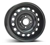 Llantas de acero Alcar 8410 6.0Jx15 ET45 4x114,3 para Nissan Almera Primera