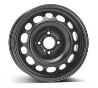 Llantas de acero Alcar 7815 6.5Jx15 ET27 4x108 para Citroen C4