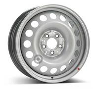 1 Alcar Llanta de acero 6.5Jx17 ET50 5x112 para Mercedes Benz V VITO ruedas acer
