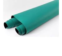 1 alfombrilla de goma antiestática de alta temperatura for soldar - Alfombrilla de escritorio con protección ESD for electrónica, PC, teléfono y tableta(120x150cm)