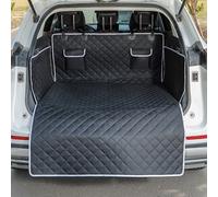 1 alfombrilla para maletero de coche, tapete SUV mascotas, mantén el auto limpio, fácil cuidado, en todas