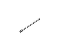 1 almohadilla de dibujo gráfico, punta de lápiz de repuesto para Wacom One DTC-133