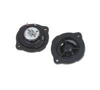 1 altavoz de audio Pioneer Tweeter de 12 ohmios y 5 W, amplificador DIY.
