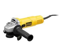 1 Amoladora Manual 115mm - 600W STANLEY FATMAX - FMEG615-QS