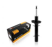 Amortiguador Eje delantero Espiga arriba GH-354710 GH para AUDI SEAT VW SKODA