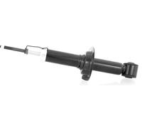 GH Amortiguador Eje Trasero Para Mitsubishi Lancer VIII Sportback CX_A 1.8