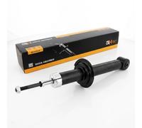 1 Amortiguador de Gas Trasero para Mitsubishi COLT IV, V, Lancero V, VI Nuevo GH
