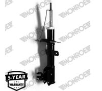1 Amortiguador Monroe Eje Delantero 16381