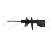 1 Amortiguador Monroe Eje Delantero D0004l
