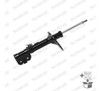 1 Amortiguador Monroe Eje Delantero D0012l