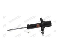 1 Amortiguador Monroe Eje Delantero D7008l
