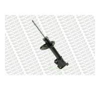 1 Amortiguador Monroe Eje Delantero G16161