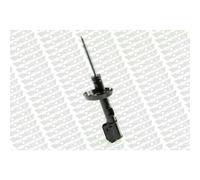 1 Amortiguador Monroe Eje Delantero G16758