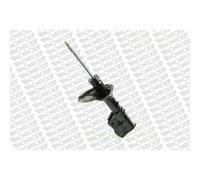1 Amortiguador Monroe Eje Delantero G16784
