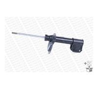 1 Amortiguador Monroe Eje Delantero G7204