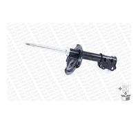1 Amortiguador Monroe Eje Delantero G7338