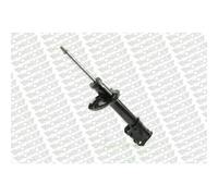1 Amortiguador Monroe Eje Delantero G8001