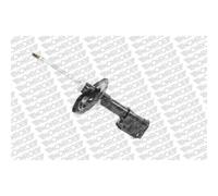 1 Amortiguador Monroe Eje Delantero G8149