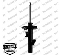 1 Amortiguador Monroe Eje Delantero G8201
