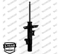 1 Amortiguador Monroe Eje Delantero G8202