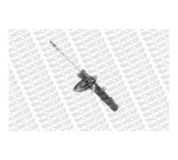1 Amortiguador Monroe Eje Delantero G8223