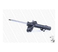 1 Amortiguador Monroe Eje Delantero G8801