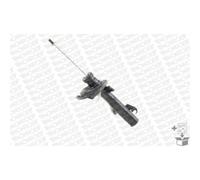 1 Amortiguador Monroe Eje Delantero G8812