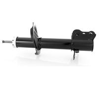 GH Amortiguador Eje Trasero Compatible Para Mazda 323 F VI BJ 1.6 1.5 16V 1.4