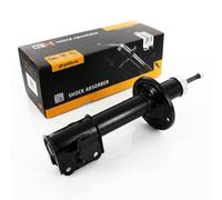 1 Amortiguador Presión de Aceite Trasero Izquierdo para Mazda 323V C/F / P/S K