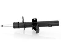 1 Amortiguador Presión de Aceite Trasero para Ford Mondeo III B5Y B4Y Año Fab.