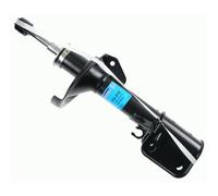 1 Amortiguador Sachs Eje Delantero 310 016