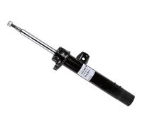 1 Amortiguador Sachs Eje Delantero 311 408