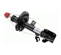 1 Amortiguador Sachs Eje Delantero 311 984