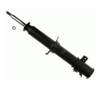 1 Amortiguador Sachs Eje Delantero 312 114