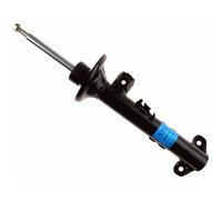 1 Amortiguador Sachs Eje Delantero 312 252
