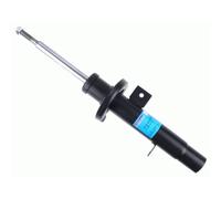 1 Amortiguador Sachs Eje Delantero 312 419